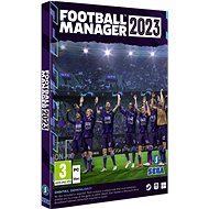 Football Manager 2023 - PC-Spiel