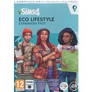 The Sims 4 Nachhaltig Leben - Gaming-Zubehör