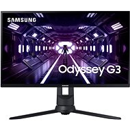 24" Samsung Odyssey G3
