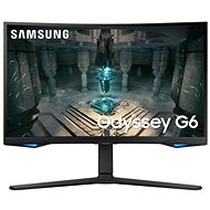 27" Samsung Odyssey G65B - LCD Monitor