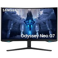 32" Samsung Odyssey G7 Neo - LCD Monitor