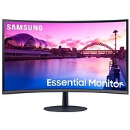 32" Samsung S39C - LCD Monitor