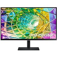 32" Samsung ViewFinity S80A - LCD Monitor