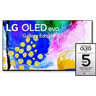 55" LG OLED55G23 - TV
