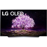 65" LG OLED65C11 - TV