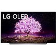 65" LG OLED65C12 - TV