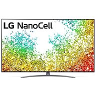 75" LG 75NANO96P - TV