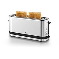 WMF 414120011 KÜCHENminis Langschlitztoaster - Toaster