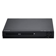 DVD Player Orava DVD-405 DVD Player