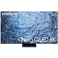65" Samsung QE65QN900C - TV