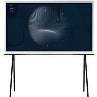 43" Samsung The Serif QE43LS01BA Cloud White - TV