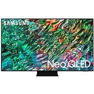 43" Samsung QE43QN90B - TV