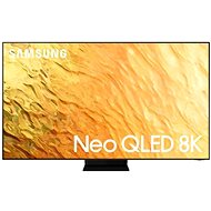 65" Samsung QE65QN800B - TV