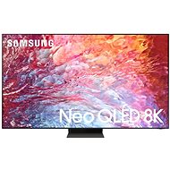 75" Samsung QE75QN700B - TV