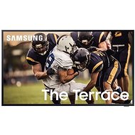 55“ Samsung QE55LST7T - TV