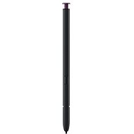 Samsung Galaxy S22 Ultra S Pen - Dunkelrot - Touchpen (Stylus)