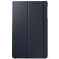 Samsung Flip Case für Galaxy Tab A 2019 Schwarz - Tablet-Hülle