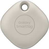 Samsung Smart Anhänger Galaxy SmartTag - oatmeal - Bluetooth-Ortungschip