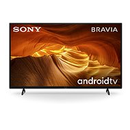 50" Sony Bravia KD-50X72K - TV