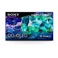 55" Sony Bravia QD-OLED XR-55A95K - TV