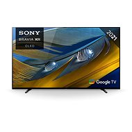 65" Sony Bravia OLED XR-65A80J - TV
