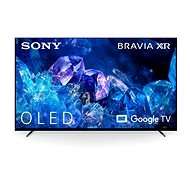 65" Sony Bravia OLED XR-65A83K - TV
