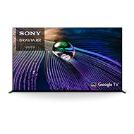65" Sony Bravia OLED XR-65A90J - TV