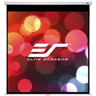 ELITE SCREENS Rolloleinwand 99" (1:1) - Projektionsleinwand