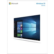 Microsoft Windows 10 Home (Elektronische Lizenz) - Betriebssystem