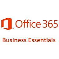 Microsoft 365 Business Basic OLP (elektronische Lizenz) - Office-Software