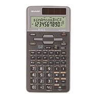 Sharp EL-531TG grau - Taschenrechner