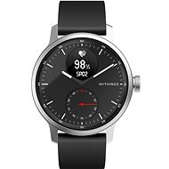 Withings Scanwatch 42 mm - Black - Smartwatch