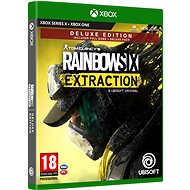Tom Clancys Rainbow Six Extraction - Deluxe Edition - Xbox - Konsolen-Spiel