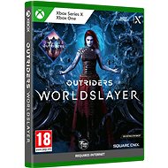 Outriders: Worldslayer - Xbox - Konsolen-Spiel