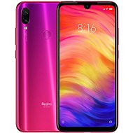 Xiaomi Redmi Note 7 LTE 128GB rot - Handy