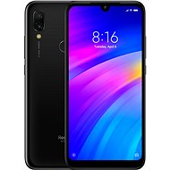 Xiaomi Redmi 7 LTE 64GB Schwarz - Handy