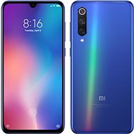 Xiaomi Mi 9 SE LTE 64GB Blau - Handy