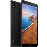 Xiaomi Redmi 7A 32GB Schwarz - Handy