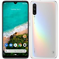 Xiaomi Mi A3 LTE 64GB Gradient White - Handy