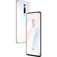 Xiaomi Mi 9T Pro LTE 64 GB Weiß - Handy
