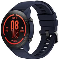 Xiaomi Mi Watch (Navy Blue) - Smartwatch