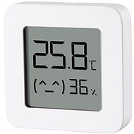 Xiaomi Mi Temperature and Humidity Monitor 2 - Wetterstation