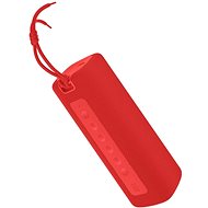 Mi Portable Bluetooth Speaker (16W) RED - Bluetooth-Lautsprecher