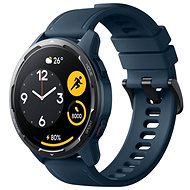 Xiaomi Watch S1 Active Ocean Blue - Smartwatch