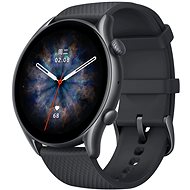 Amazfit GTR 3 Pro Black - Smartwatch