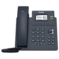 Yealink SIP-T31G SIP-Telefon - IP-Telefon