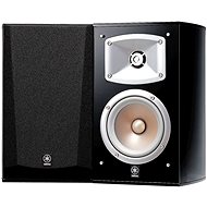 YAMAHA NS-333 Schwarz - Lautsprecher