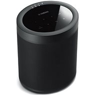 YAMAHA WX-021 MusicCast 20 schwarz - Bluetooth-Lautsprecher