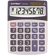 Catiga CD-8133 - Taschenrechner