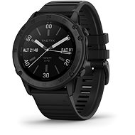 Garmin Tactix Delta - Smartwatch